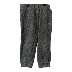 Under Armour Kids Gray Sweatpants